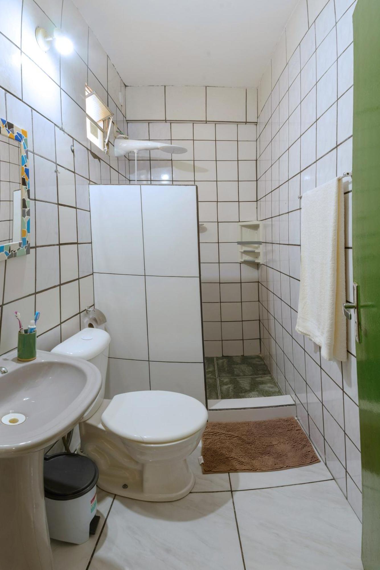 Casarao Das Artes Hospedaria Кумурушатиба Экстерьер фото